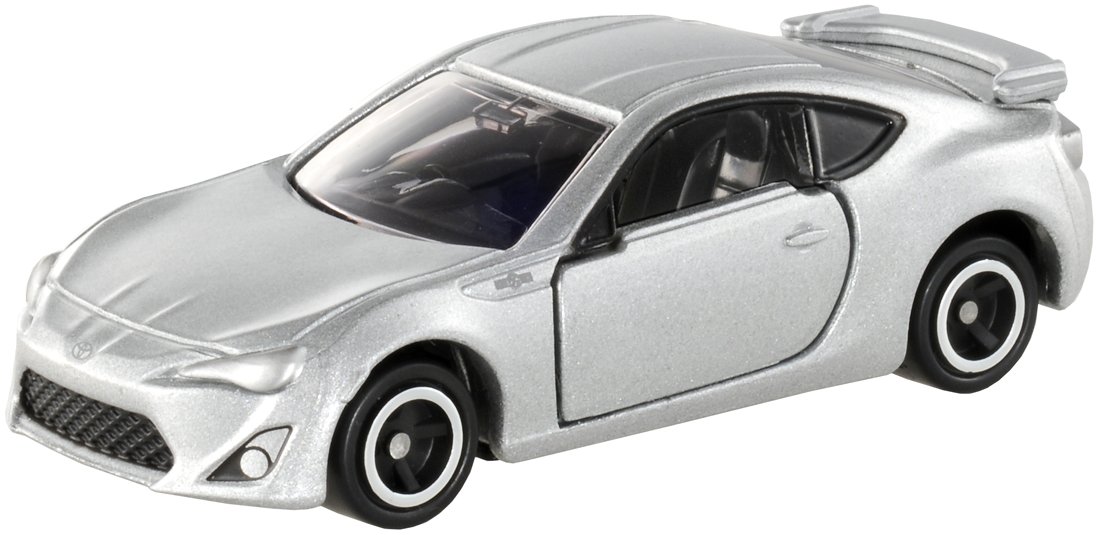 トミカ　86 ミニカーショップ ケンボックス 【未開封品】トミカ 特注
