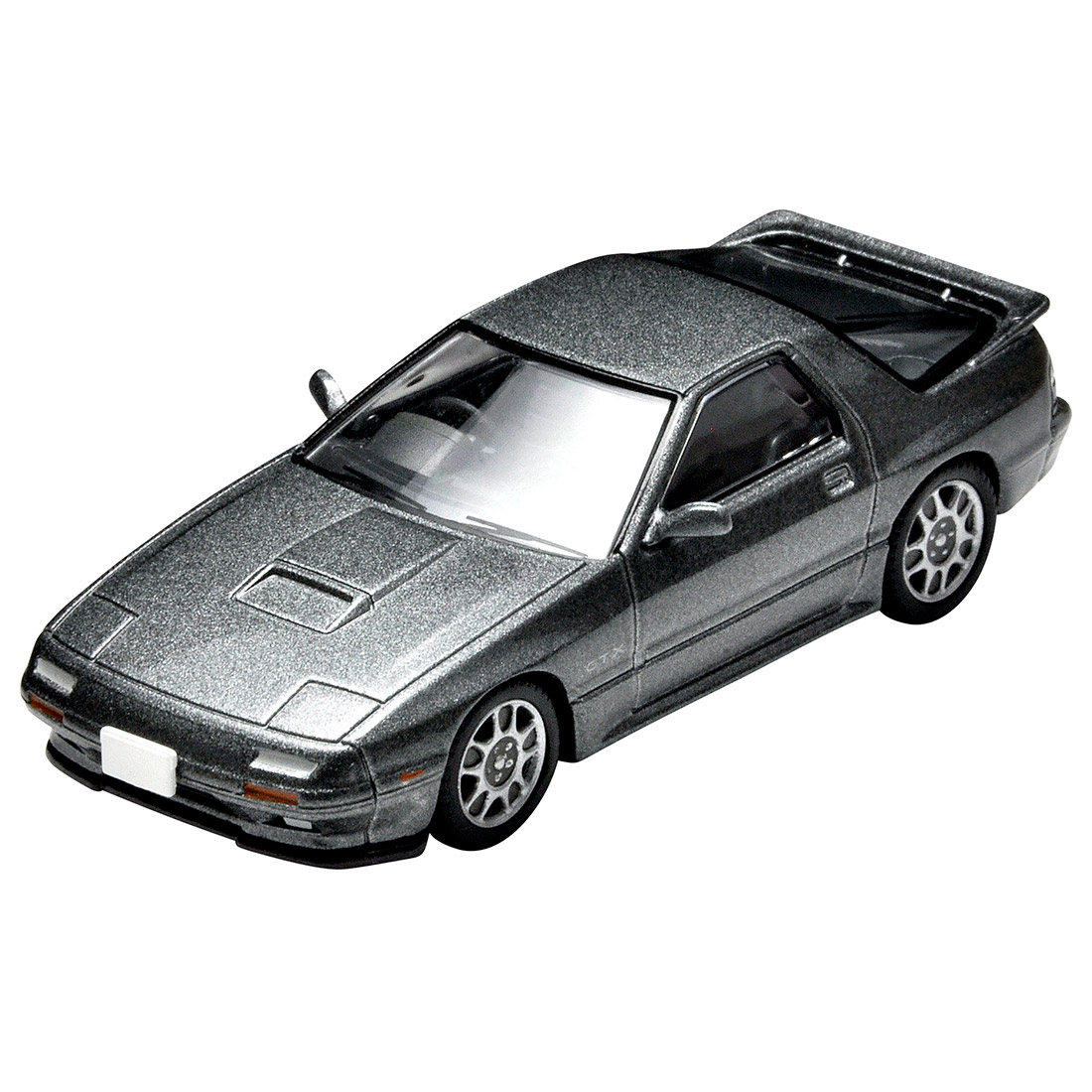 その他 92my LV-N192a Mazda Savanna RX-7 GT-X (89) | Tomica Wiki | Fandom