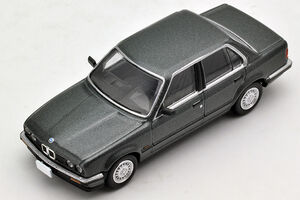 LV-N93c BMW 325i 4door | Tomica Wiki | Fandom