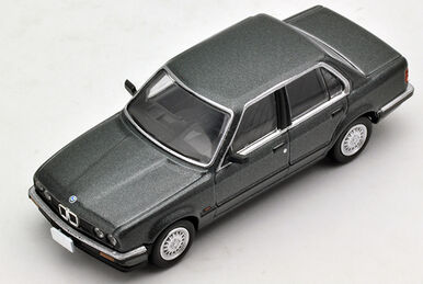 LV-N106b Toyota Supra 2.0GT Twin Turbo | Tomica Wiki | Fandom
