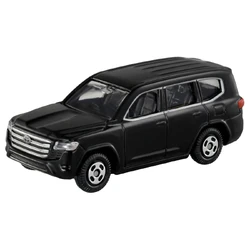 No. 38 Toyota Land Cruiser (Special First Edition) | Tomica