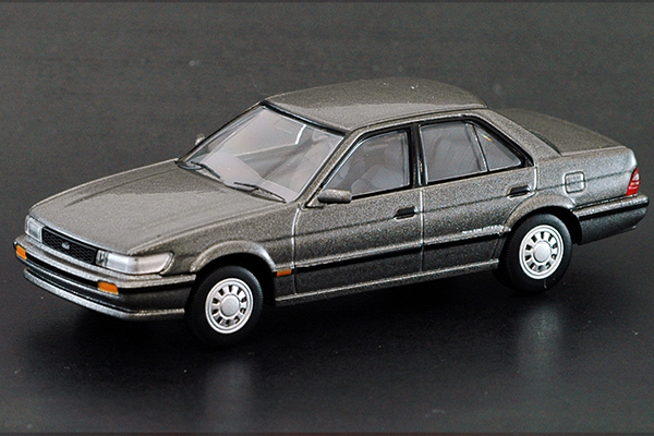 LV-N11b Nissan Bluebird 2.0 SSS Attesa X | Tomica Wiki | Fandom