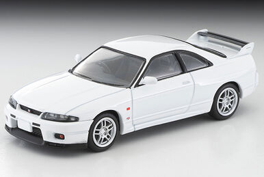 LV-N151c Nissan Skyline GT-R Autech Version 40th Anniversary