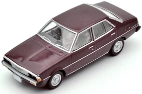 LV-N87a Mitsubishi Galant ∑ 2000 Super Saloon (76) | Tomica Wiki