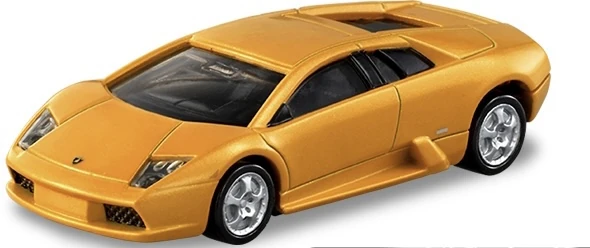 Premium No. 05 Lamborghini Murcielago | Tomica Wiki | Fandom