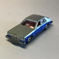 ○[美品] トミカ No.F45【日本製】キャデラック セビル シルバーレッド トミカF45-2 キャデラック セビル | retorotoys のブログ