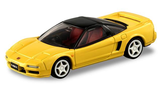 Premium Honda Nsx Type R Tomica Wiki Fandom