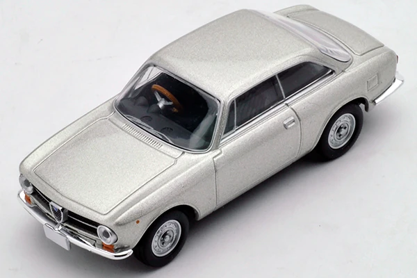 LV-156b Alfa Romeo GT 1600 Junior | Tomica Wiki | Fandom