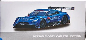 Calsonic Impul GT-R (No. 12 Super GT GT500) | Tomica Wiki | Fandom