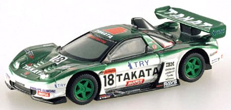 No. 0054 Takata Dome NSX | Tomica Wiki | Fandom