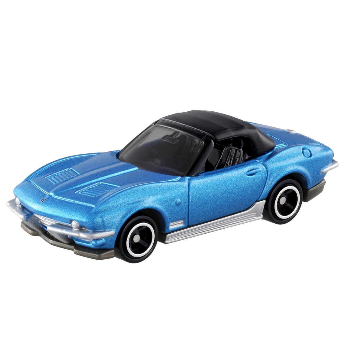No. 103 Mitsuoka Rock Star | Tomica Wiki | Fandom