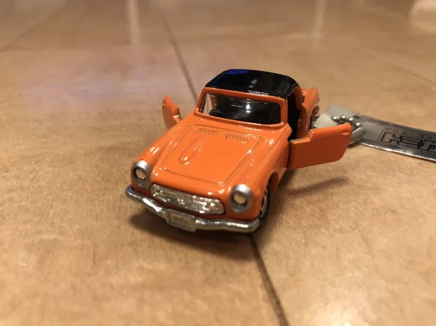 トミカ NO.23 S800 M ミニカー トミカ 本田（ホンダ HONDA