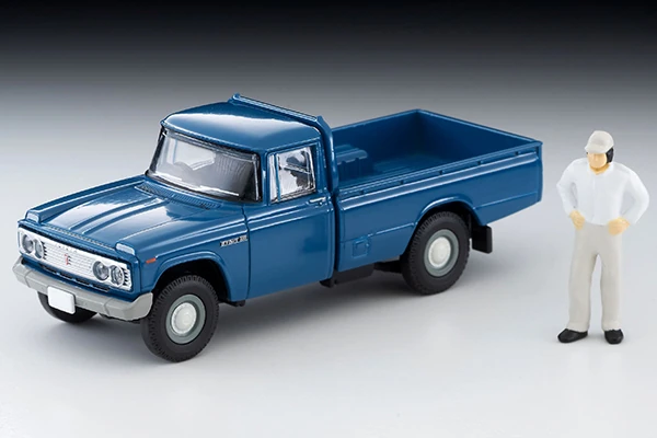 Lv 1a Toyota Stout Tomica Wiki Fandom