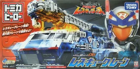 ⭐︎トミカヒーロー レスキュー合体シリーズ06 レスキュークレーンG1 284?cb=20200123182915