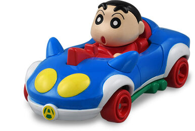 Dream Tomica SP Pui Pui Molcar 01 Potato | Tomica Wiki | Fandom