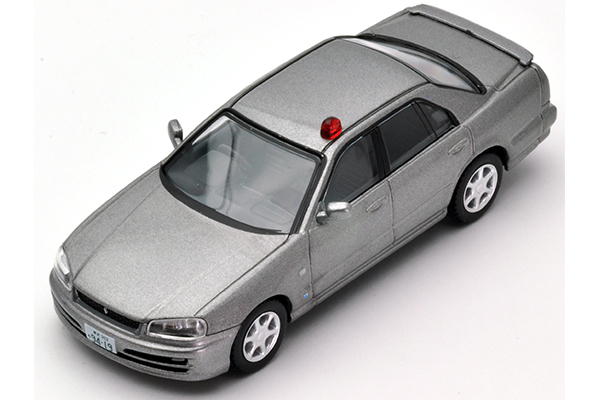 Lv N Abunai Deka Vol 04 Nissan Skyline Gt Tomica Wiki Fandom