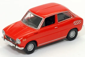 LV-107a Suzuki Fronte SSS 360 Super Deluxe | Tomica Wiki | Fandom