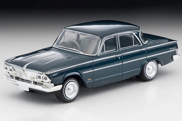 LV-174c Prince Gloria Super 6 (66) | Tomica Wiki | Fandom