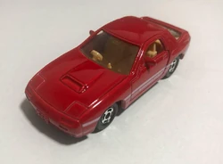 No. 50 Mazda Savanna RX-7 | Tomica Wiki | Fandom