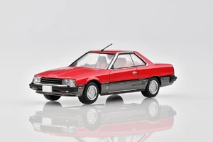 LV-Neo Nissan Skyline Hardtop 2000RS Ver01 | Tomica Wiki | Fandom