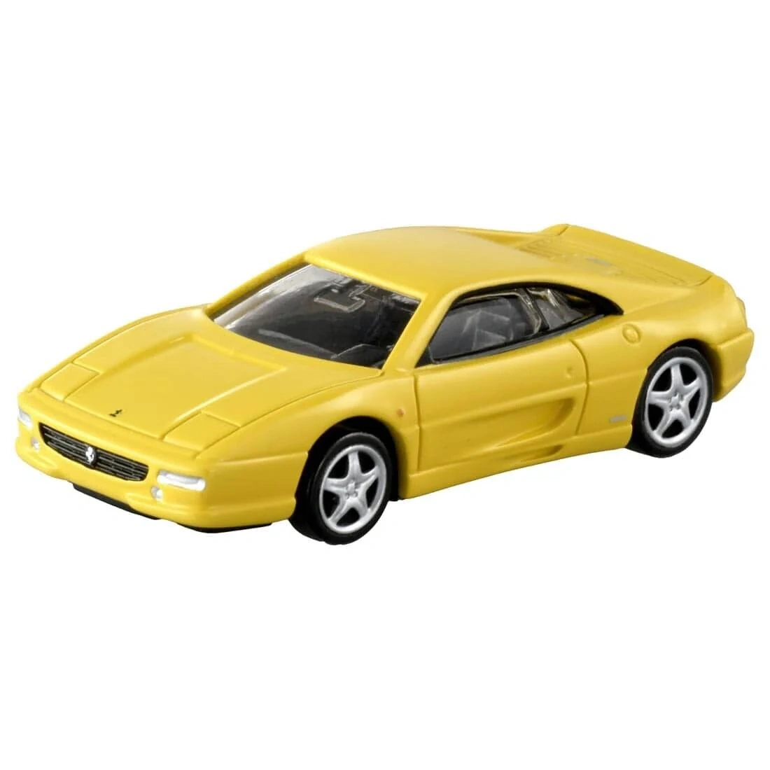 Premium No. 08 Ferrari F355 (Release Commemoration Version