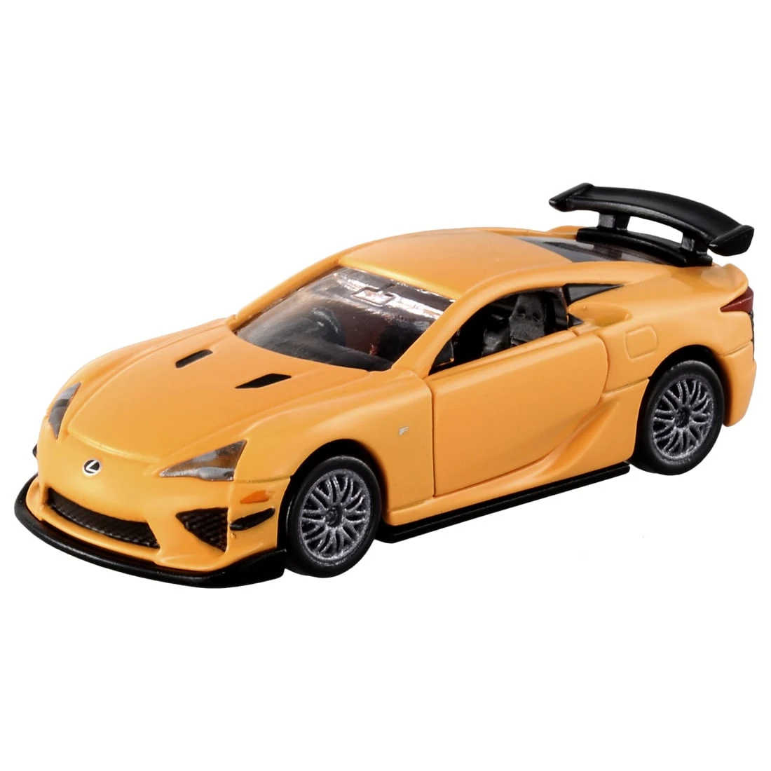 Premium No. 30 Lexus LFA Nürburgring Package | Tomica Wiki | Fandom