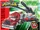 Drive Head Synchro Fusion Series Support Vehicle 02 Fire Truck (Toy)