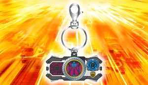 Drive Gear Key Holder | Tomica Wiki | Fandom