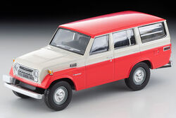 TOMICA LIMITED VINTAGE トヨタランドクルーザー4台セット 250?cb=20210210151534