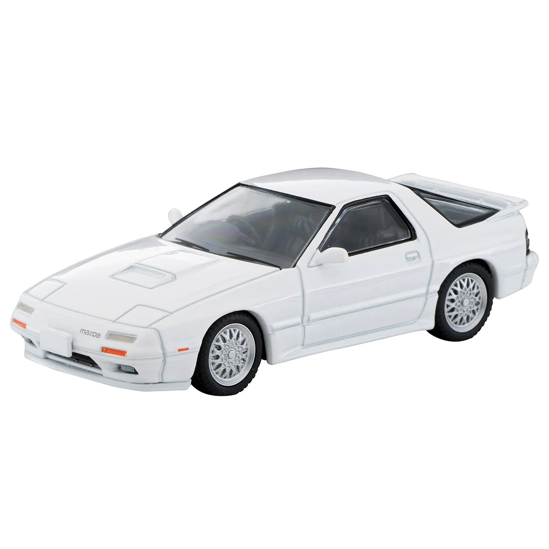 LV-N192c Mazda Savanna RX-7 ɛ̃fini (89) | Tomica Wiki | Fandom