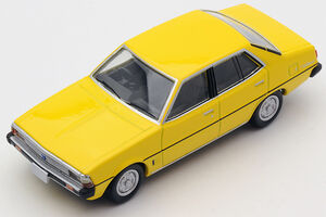LV-N88b Mitsubishi Galant ∑ Eterna 1600 SL Super (78