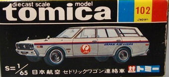 tomica 102