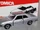 Bluebird SSS Coupe (Ikeda- Silver)