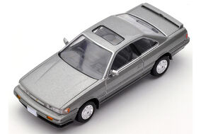 W795 新品 アシェット NISSAN LEOPARD ULTIMA V30 W795 新品 アシェット NISSAN LEOPARD ULTIMA V30 - メルカリ