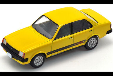LV-N171a Nissan Cedric 4door HT V20 Twin Cam Turbo Gran