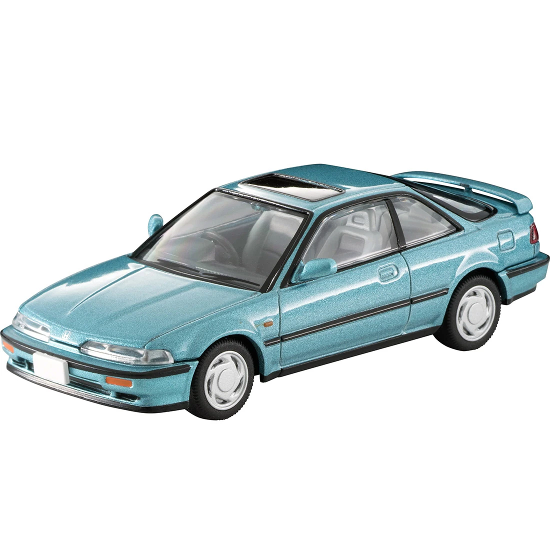 LV-N193b Honda Integra 3door Coupe XSi (89) | Tomica Wiki | Fandom