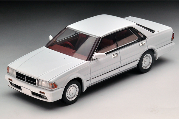 LV-N43-22a Nissan Cedric Hardtop V20 Twin Cam Turbo Gran