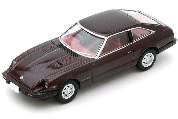 LV-N84c Nissan Fairlady 280Z-T 2by2 (81) | Tomica Wiki | Fandom