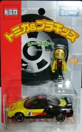 Race Car (Tomica & Plakids) | Tomica Wiki | Fandom