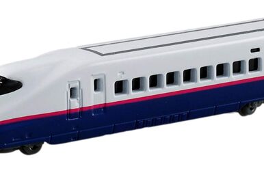 Long Tomica L11- Model D51 Steam Locomotive | Tomica Wiki