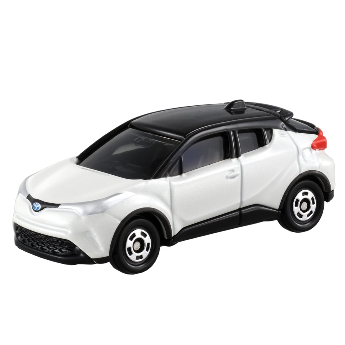 No. 94 Toyota C-HR (Special First Edition) | Tomica Wiki | Fandom