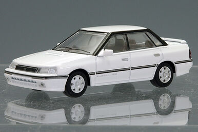 LV-N336a Subaru Impreza WRX STi (2003) | Tomica Wiki | Fandom