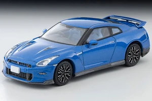 LV-N350b Nissan GT-R Premium Edition 2025 Model | Tomica Wiki | Fandom