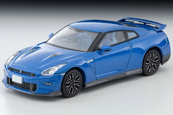 LV-N350b Nissan GT-R Premium Edition 2025 Model | Tomica Wiki | Fandom