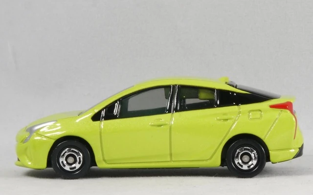 No. 50 Toyota Prius (Special First Edition) | Tomica Wiki | Fandom