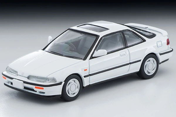 LV-N193c Honda Integra 3door Coupe XSi (89) | Tomica Wiki | Fandom