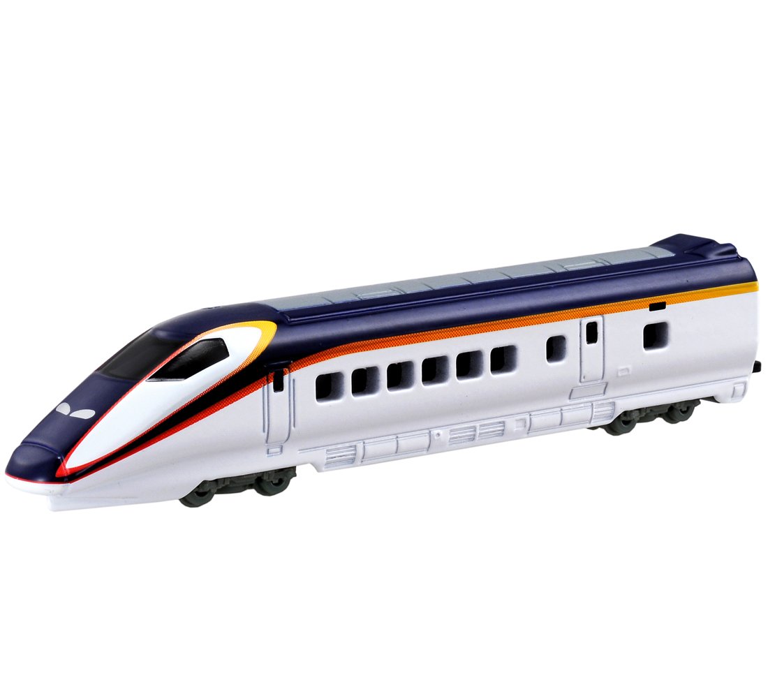 No. 139 Shinkansen Series E3 | Tomica Wiki | Fandom