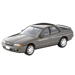 LV-N194a Nissan Skyline 4door Sports Sedan GTS25 Type X-G (91