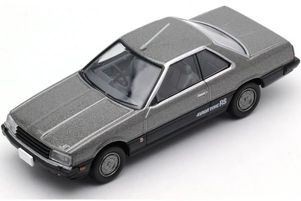 LV-N85a Nissan Skyline 2000RS (82) | Tomica Wiki | Fandom
