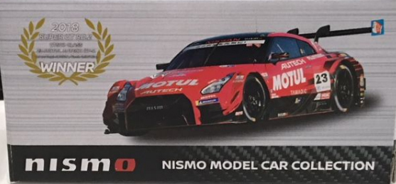 Motul Autech GT-R Round 2 Fuji Winner!! | Tomica Wiki | Fandom